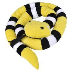 60″ plush Snake LLB Plush Toys