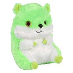 13" Hamster Colorful Plush Plush Toy - LLB Toys