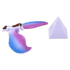 5" Balancing Unicorn LLB kids toys