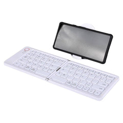 11.25" Folding Wireless Keyboard  Mobile Holder - LLB Toys