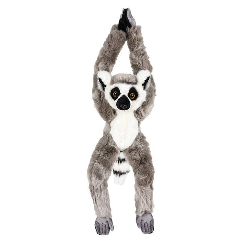 18" HEIRLOOM HANGING RING TAIL LEMUR LLB Plush Toys