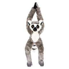 18" HEIRLOOM HANGING RING TAIL LEMUR LLB Plush Toys