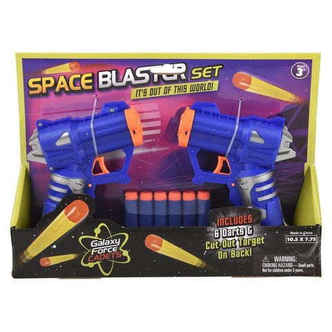 Mini Blaster Set LLB kids toys
