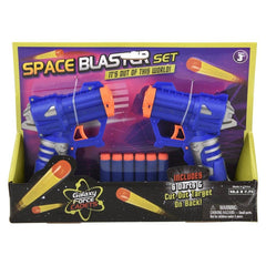 Mini Blaster Set LLB kids toys