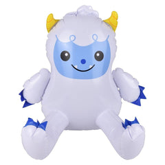 24" Yeti Inflate - LLB Toys