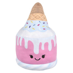 8.5" Birthday Cake - LLB Toys