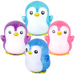 2.66" Sugar Penguin - LLB Toys