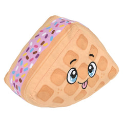8" Ice Cream Waffle Sandwich - LLB Toys