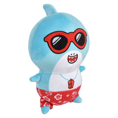 10" Vacation Animals - LLB Toys