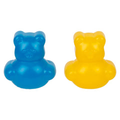 2" Yummy Bear Rubber Ducky - LLB Toys