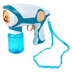 Fog Bubble Blaster - LLB Toys