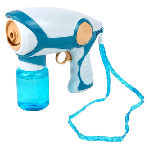 Fog Bubble Blaster - LLB Toys