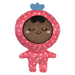 8" Fruit People Plush -  LLB Toys