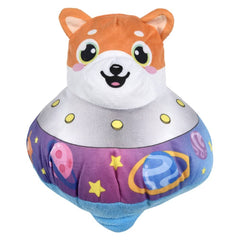 8" UFO Animal - LLB Toys