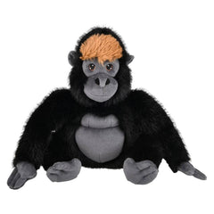 11" Animal Den Gorilla - LLB Toys