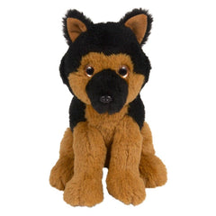 7" Sitting Dog Assortment - LLB Toys