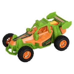 7" Off-Road Dasher Jungle LLB kids toys
