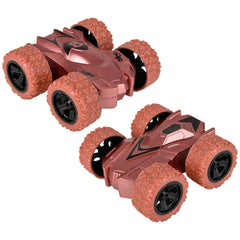 3" Friction Stunt Car 12ct