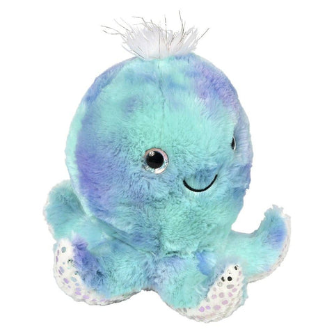 9″ Octopus LLB Plush Toys