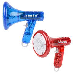 VOICE CHANGER 6.5 LLB kids toys