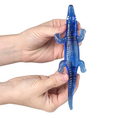 8" Sticky Stretchy Reptile Assortment - LLB Toys