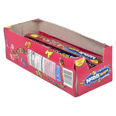 NERDS RAINBOW ROPE CANDY- LLB Candy