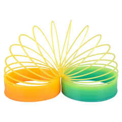 Rainbow Spring 90 Mm - LLB Toys