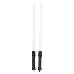 51.5" Super Bright Red Light-Up Double Sword - LLB Toys