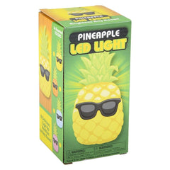 5" PINEAPPLE LED LIGHT LLB kids toys