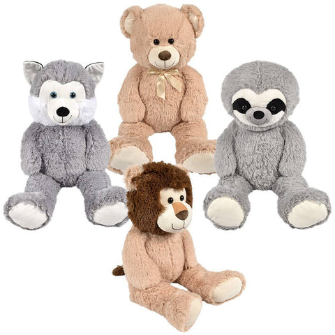 31.5" Promo Animals - LLB Toys
