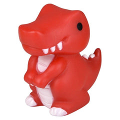 2" DINOSAUR RUBBER CHARACTER ASSORTMENT LLB kids toys
