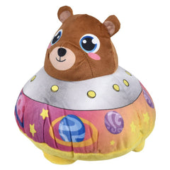 8" UFO Animal - LLB Toys