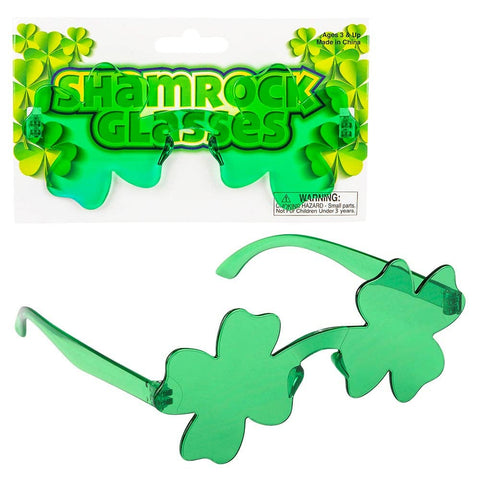 SHAMROCK SUNGLASSES LLB kids Accessories