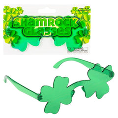 SHAMROCK SUNGLASSES LLB kids Accessories