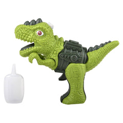7" T-REX WATER VAPOR BLASTER LLB kids toys