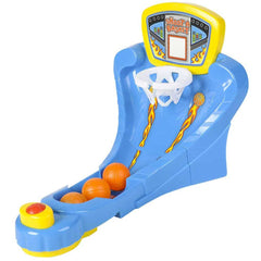 CRAZY SHOT BASKETBALL GAME 11"X8" LLB kids toys