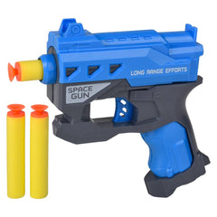 Foam Blaster Set - 2 Pack - LLB Toys
