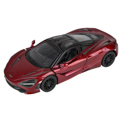 5" Diecast  McLaren 720S - LLB Toys