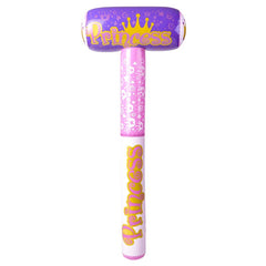 36" PRINCESS MALLET INFLATE LLB Inflatable Toy