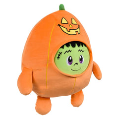 12" Dressed Squishy-Ishies Halloween  - LLB Toys