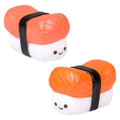 2" RUBBER FAST FOOD COLLECTIBLE 50/UNIT LLB kids toys