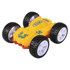 3.5" Flip Friction Car - LLB Toys