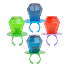 Ring Pop 10ct - LLB Toys