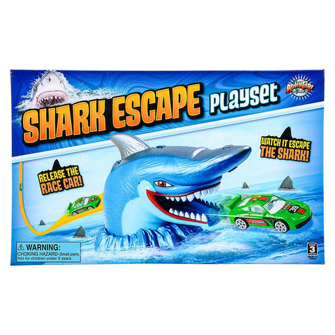 AQUATIC EXPEDITION ESCAPE LLB kids toys