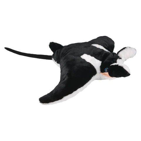 24" Animal Den Manta Ray - LLB Toys