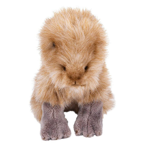 7" HEIRLOOM BUTTERSOFT CAPYBARA LLB Plush Toys