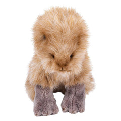 7" HEIRLOOM BUTTERSOFT CAPYBARA LLB Plush Toys