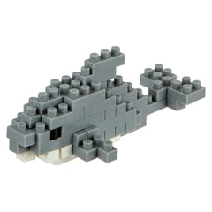 MINI BLOCKS DOLPHIN LLB Blocks -kids Baby