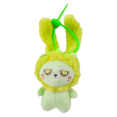 Claw-It Mini Fruit Rabbit 5" - LLB Toys