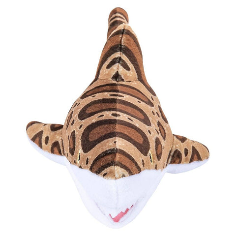 22" OCEAN SAFE LEOPARD SHARK LLB Plush Toys